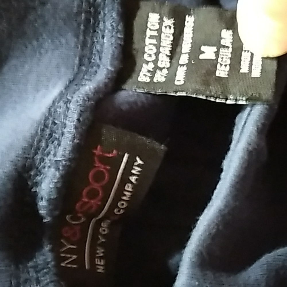 Yoga pants - Picture 2 of 2